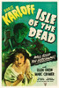 Ilse of the Dead RKO 1945 Poster Print by Hollywood Photo Archive Hollywood Photo Archive - Item # VARPDX490378