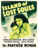 Island of Lost Souls Poster Print by Hollywood Photo Archive Hollywood Photo Archive - Item # VARPDX490382