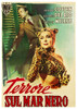 Italian - Journey Into Fear Poster Print by Hollywood Photo Archive Hollywood Photo Archive - Item # VARPDX490387