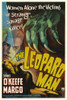 The Leopard Man Poster Print by Hollywood Photo Archive Hollywood Photo Archive - Item # VARPDX490430