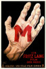 German - M - By Fritz Lang Poster Print by Hollywood Photo Archive Hollywood Photo Archive - Item # VARPDX490435