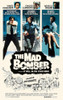 The Mad Bomber Poster Print by Hollywood Photo Archive Hollywood Photo Archive - Item # VARPDX490439