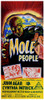 Mole People Poster Print by Hollywood Photo Archive Hollywood Photo Archive - Item # VARPDX490461
