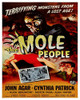 Mole People Poster Print by Hollywood Photo Archive Hollywood Photo Archive - Item # VARPDX490462