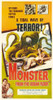 Monster From the Ocean Floor_4 Poster Print by Hollywood Photo Archive Hollywood Photo Archive - Item # VARPDX490467