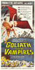 Goliath and the Vampires Poster Print by Hollywood Photo Archive Hollywood Photo Archive - Item # VARPDX490469