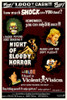 Night of Bloody Horror Poster Print by Hollywood Photo Archive Hollywood Photo Archive - Item # VARPDX490481
