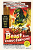 The Beast from 20,000 Fathoms Poster Print by Hollywood Photo Archive Hollywood Photo Archive - Item # VARPDX490492