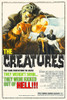 The Creatures Poster Print by Hollywood Photo Archive Hollywood Photo Archive - Item # VARPDX490511