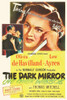 The Dark Mirror Poster Print by Hollywood Photo Archive Hollywood Photo Archive - Item # VARPDX490517