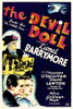 The Devil Doll Poster Print by Hollywood Photo Archive Hollywood Photo Archive - Item # VARPDX490520