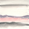 Blush Valley II Poster Print by Chris Paschke - Item # VARPDX49056