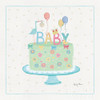 Happy Baby IV Poster Print by Farida Zaman - Item # VARPDX49097