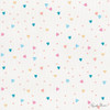 Happy Baby Pattern VA Poster Print by Farida Zaman - Item # VARPDX49109
