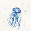Deep Sea V No Words Poster Print by Anne Tavoletti - Item # VARPDX49132