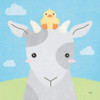 Barn Buddies IV Poster Print by Moira Hershey - Item # VARPDX49596