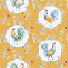 Morning Bloom Pattern IE Poster Print by Daphne Brissonnet - Item # VARPDX49605