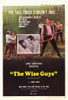 The Wise Guys Movie Poster (11 x 17) - Item # MOV257640