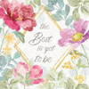Springtime Bloom IV Poster Print by Beth Grove - Item # VARPDX50045