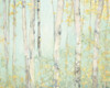Spring Birches Poster Print by Julia Purinton - Item # VARPDX50295