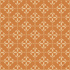 Harvest Village Pattern VIIB Poster Print by Laura Marshall - Item # VARPDX50374