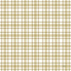 Harvest Village Pattern X Poster Print by Laura Marshall - Item # VARPDX50380