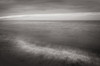 Lake Superior Beach I BW Poster Print by Alan Majchrowicz - Item # VARPDX50399