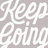 Positivity IV Poster Print by Laura Marshall - Item # VARPDX50781