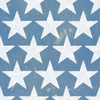 Stars and Stripes Dark Pattern V Poster Print by Beth Grove - Item # VARPDX50793