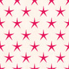 Stars and Stripes Dark Pattern IXB Poster Print by Beth Grove - Item # VARPDX50798