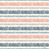 Seaside Village Pattern VIIIA Poster Print by Laura Marshall - Item # VARPDX52008