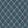 Seaside Village Pattern XIB Poster Print by Laura Marshall - Item # VARPDX52017