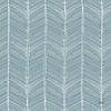 Seaside Village Pattern XIIB Poster Print by Laura Marshall - Item # VARPDX52019