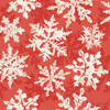 Holiday Flora Pattern VIIA Poster Print by Beth Grove - Item # VARPDX52229