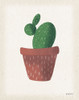 Greenhouse II Poster Print by Becky Thorns - Item # VARPDX52799