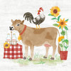 Farm Market II Poster Print by Mary Urban - Item # VARPDX52804