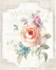 Cottage Garden III on wood Poster Print by Danhui Nai - Item # VARPDX53151