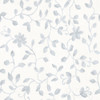 Cottage Garden Pattern VID Poster Print by Danhui Nai - Item # VARPDX53163