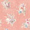 Cottage Garden Pattern VIID Poster Print by Danhui Nai - Item # VARPDX53167