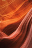 Lower Antelope Canyon V Poster Print by Alan Majchrowicz - Item # VARPDX53274