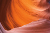 Lower Antelope Canyon VI Poster Print by Alan Majchrowicz - Item # VARPDX53275