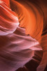 Lower Antelope Canyon VIII Poster Print by Alan Majchrowicz - Item # VARPDX53277