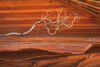 Coyote Buttes III Poster Print by Alan Majchrowicz - Item # VARPDX53282