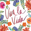 Fridas Flower Fancy II Poster Print by Kristy Rice - Item # VARPDX53335