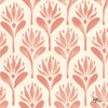 Spring Botanical Pattern IVB Poster Print by Janelle Penner - Item # VARPDX53498
