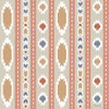 Gone Glamping Pattern IIA Poster Print by Laura Marshall - Item # VARPDX53613