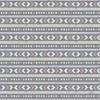 Gone Glamping Pattern IVC Poster Print by Laura Marshall - Item # VARPDX53623