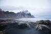 Stokksnes Poster Print by Laura Marshall - Item # VARPDX53677