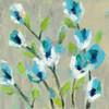 Whimsical Branch II Poster Print by Silvia Vassileva - Item # VARPDX53709