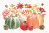 Harvest Bouquet IV Poster Print by Beth Grove - Item # VARPDX53778